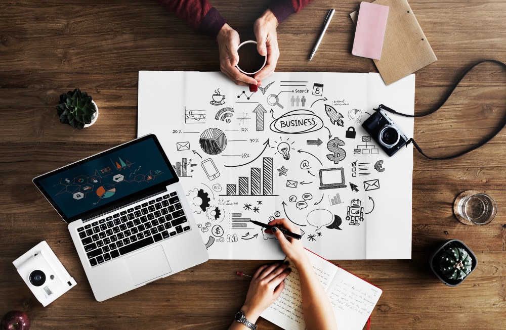 Hiring Effective Marketing Services