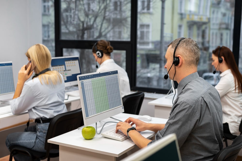 How Telemarketing Can Take Your Business to The Next Level?