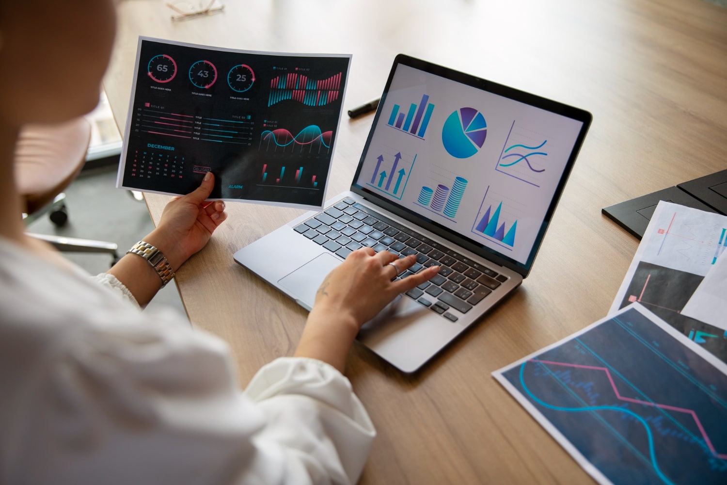 Data Collection Services Expedites Business Management